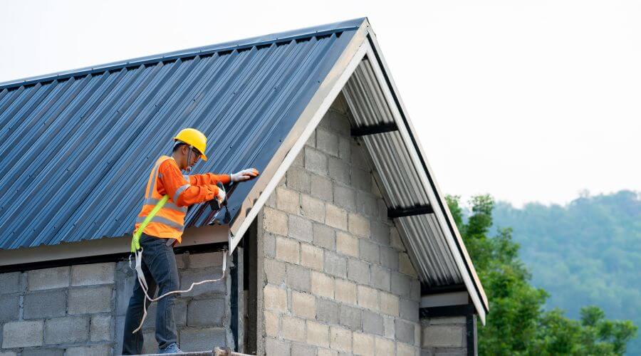 Expert top industrial roofings services in Lake Placid, NY
